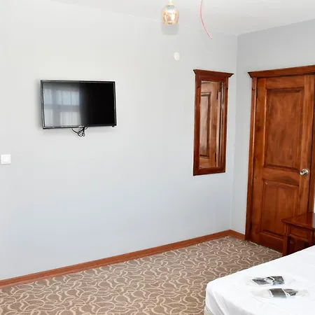 Tuzla Grand * Istanbul