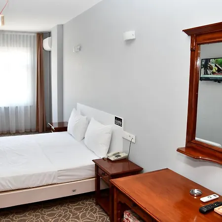 Tuzla Grand 호텔