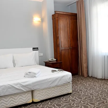 Hotel Tuzla Grand *