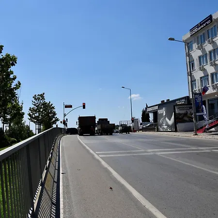 Tuzla Grand 호텔 *