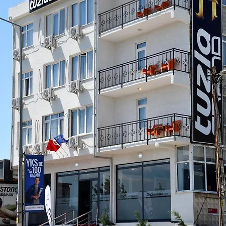Tuzla Grand * Istanbul