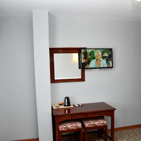 Hotel Tuzla Grand