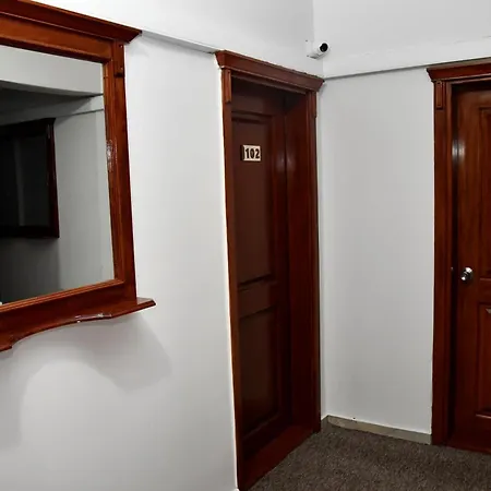 Hotel Tuzla Grand